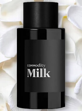 Commodity清新花香果香试香