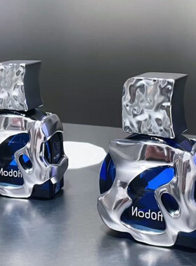 nodoff香水双空间玫瑰小样