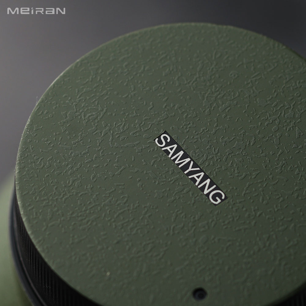 适用于森养三阳SAMYANG AF35-150mm F2-2.8镜头保护贴膜 三阳35150索尼E口松下L口镜头全包贴纸保护膜 - 图2