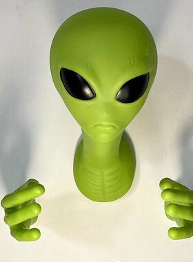 软萌外星人门贴宿舍寝室3