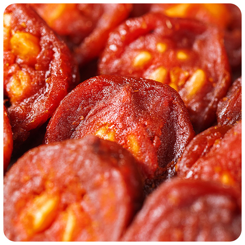 春江月原味王中王山楂干即食鲜山楂片老味道酸甜果脯蜜饯特产零食,淘宝优惠券,粉丝福利购,淘宝优惠卷