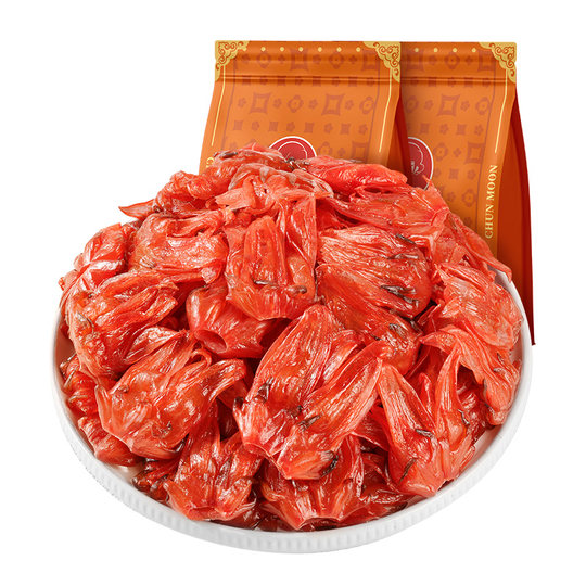 Кисло-сладкий аромат Spring River Moon Roselle.