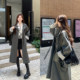 ຮ້ານ TAKIYAS ສິ້ນ suspender / windbreaker / dress / vest