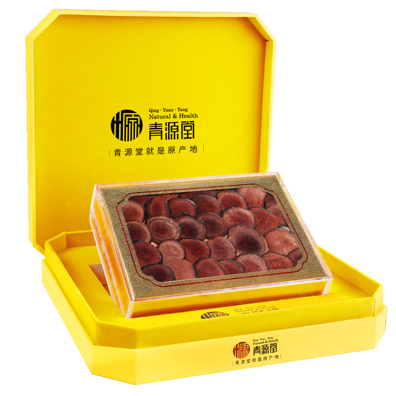 北京同仁堂健康青源堂正品粉红鹿茸 青源堂鹿茸片