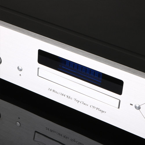 Winner/天逸 TY-30 CD播放器专业家用hifi发烧级无损cd机播放器 - 图1
