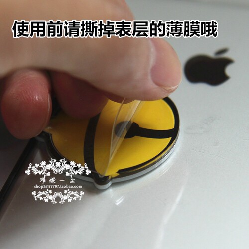 Z36迷你无别针亚克力徽章贴片爱心奶瓶皇冠手机壳饰品配件DIY材料 - 图0