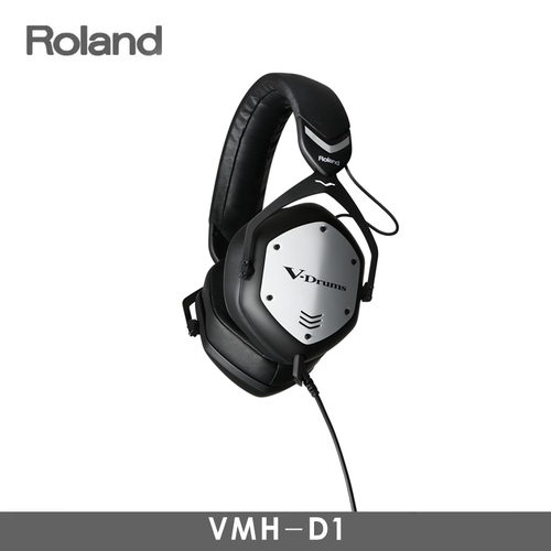 ROLAND罗兰耳机RH5RHA7RH200SRH300V电鼓钢琴乐器人声监听耳机