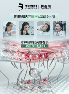 润百颜白纱布屏障次抛升级4.0