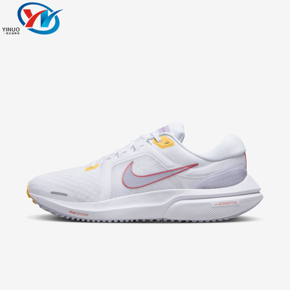 Nike/耐克 Air Zoom Vomero 16 女子减震运动跑步鞋 DA7698-105 - 图0