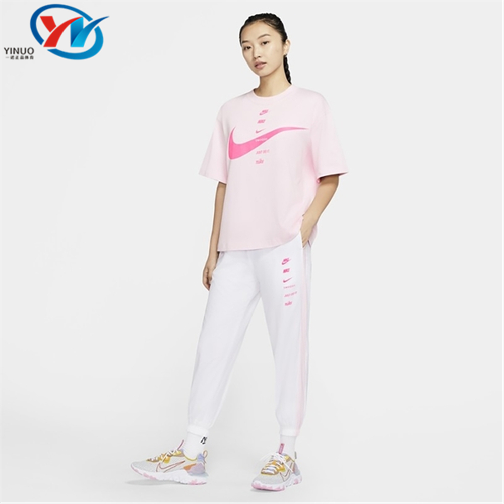 Nike耐克女裤DC0041 CZ8910 CJ3007 DD5631 DD5049 DA0982 CZ9331 - 图2