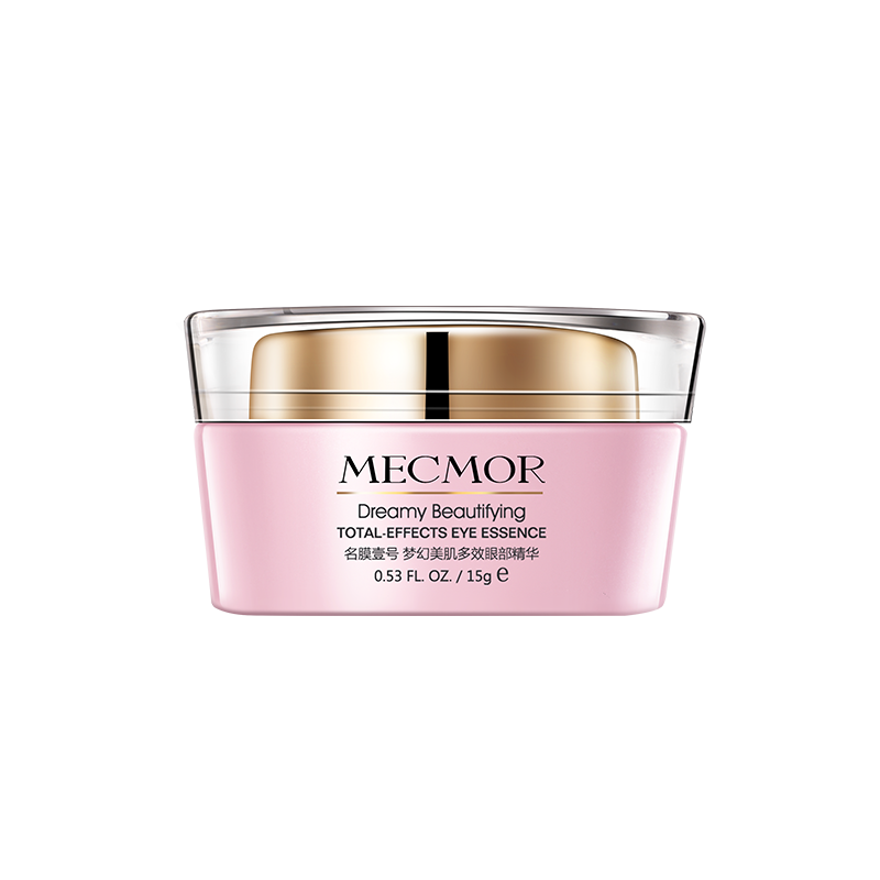 名膜壹号梦幻美肌眼部精华眼纹 名膜壹号眼部精华