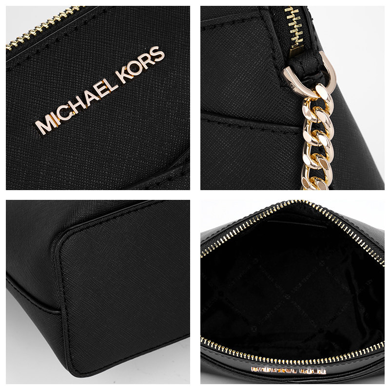 michael kors mk奢侈品官网斜挎小包 云奢汇女士包袋