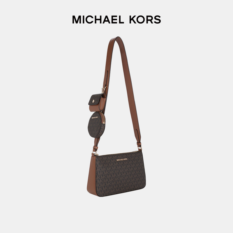 michael kors / mk迈克新款单肩包 云奢汇女士包袋