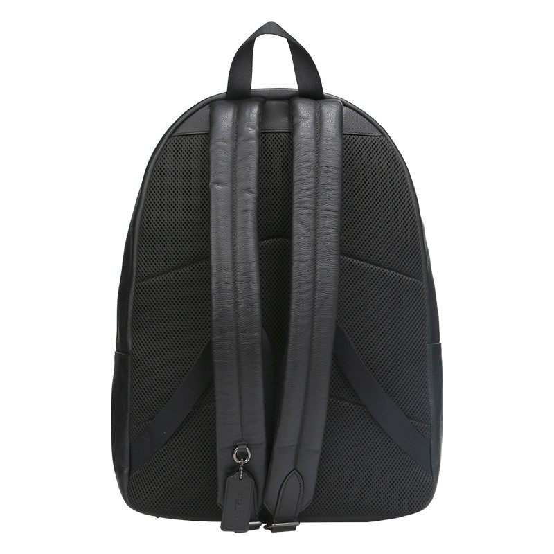 coach /蔻驰2019年新款男士双肩包 云奢汇双肩背包