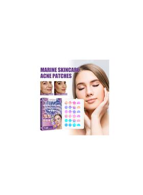 144pcs/set Face Men Women Skin Care Acne Pimple Patch Remo