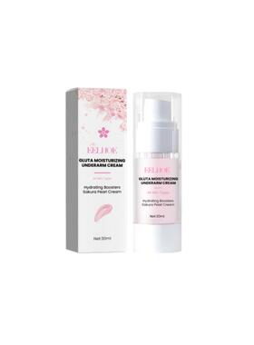 Body Whitening Cream Brightening Skin Tone Improve Dullness