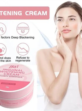 Body Whitening Cream Remove Dark Areas For Underarms