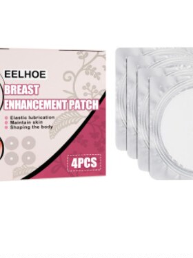 10pcs Breast Enhancement Patches Push Up Bra Self Adhesive