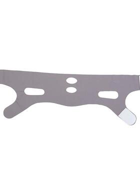 Women Chin Cheek Face Slimming Bandage Lift Up Belt V Line F