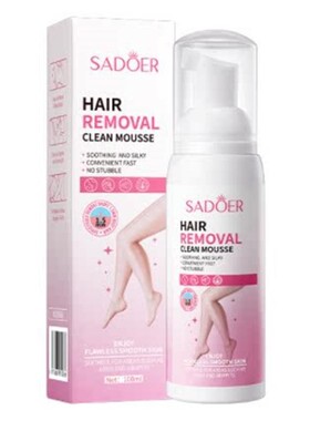Fast Hair Removal Creams Painless Permanent Removes Hairs Un