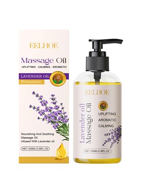 Rosemary body care essential oil massage nourish soothes ski