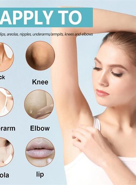 Underarm Whitening Creams For Dark Skin Lightening Body Crot