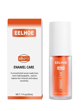 Teeth Whitening Essence Liqud Oral Hygiene Cleaning Whiten