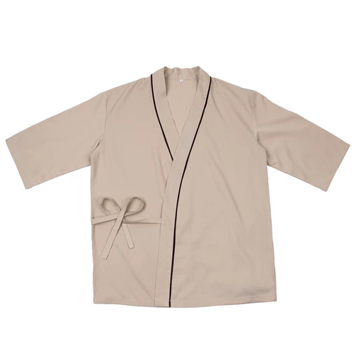 Рабочая одежда в стиле японского стиля, японский ресторан, Sushi Shop Shop Sashimi Shop Work Work и Kimono Kimonos, одежда Изакайя