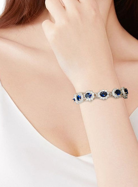 简约百搭可调节手链女士饰品