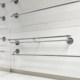 IKEA IKEA towel bar storage rack ຫ້ອງຄົວ