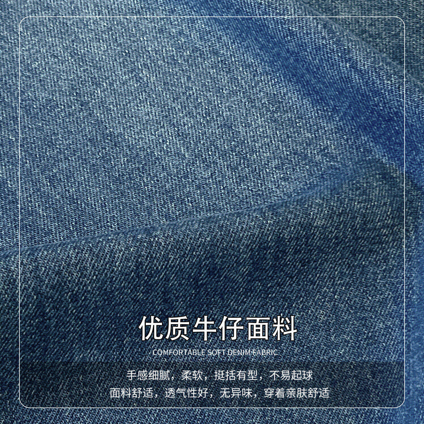 拉夏贝尔毛边破洞牛仔裤女2026早春新款高腰宽松拖地裤直筒宽裤子,淘宝优惠券,粉丝福利购,淘宝优惠卷