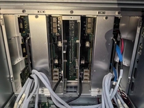 HP A9834-60301 AD291B Hot Swap Oscillator Superdome SX2000