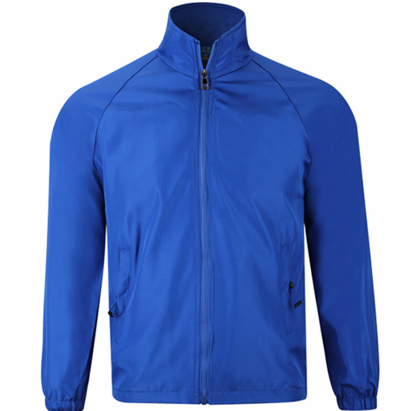 定制风衣logo企业diy长袖秋工作服 韩雅芬卫衣/绒衫