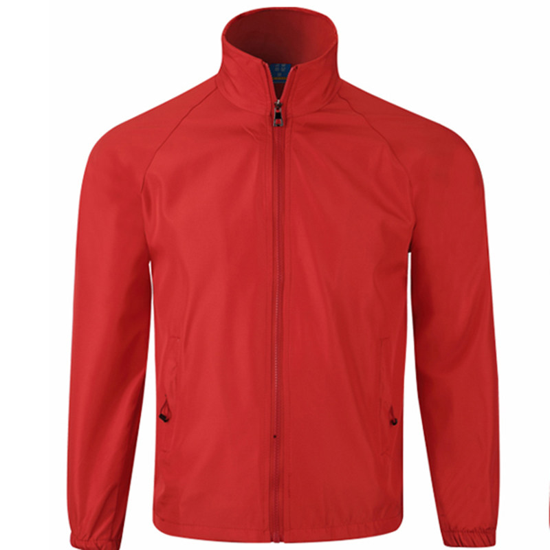 定制风衣logo企业diy长袖秋工作服 韩雅芬卫衣/绒衫