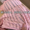 Large dog clothes thin golden retriever Alaskan Labrador Samoyed big dog pet dress princess style