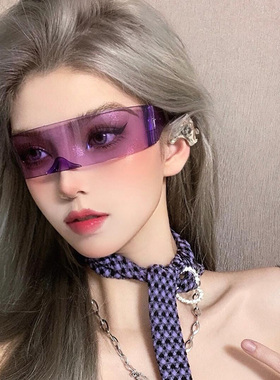 防紫外线日韩男女个性薄利多销