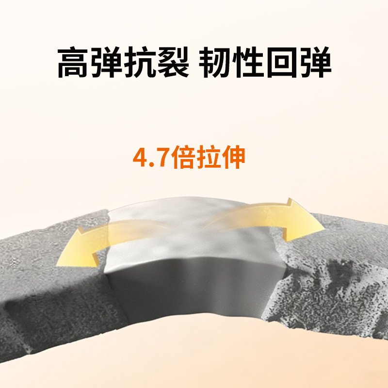 科顺强力灌缝胶水泥地面裂缝修补速干屋顶防水补漏墙体材料填缝胶,淘宝优惠券,粉丝福利购,淘宝优惠卷
