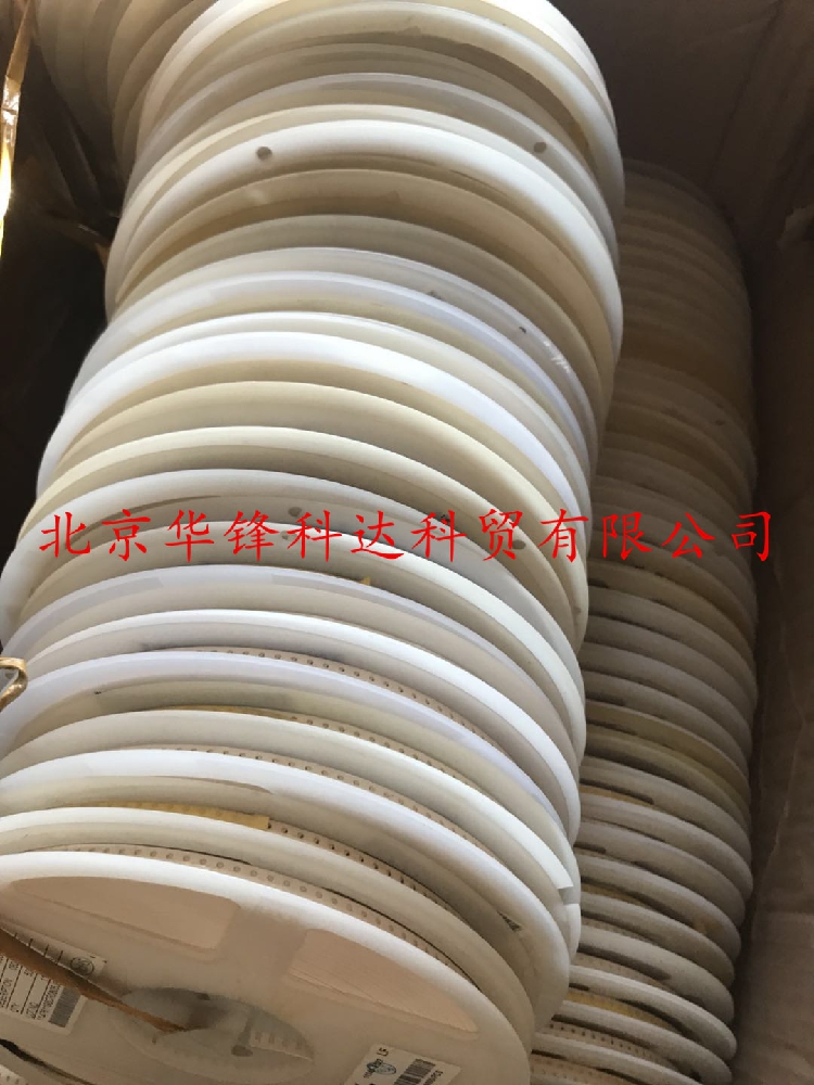 5% 0603 整盘 33R 33欧 贴片电阻 功率1/10W 一盘5000只 - 图2