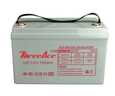 Techfine蓄电池UD12V7AH9A12A24A38A40A65A100A120A150A200