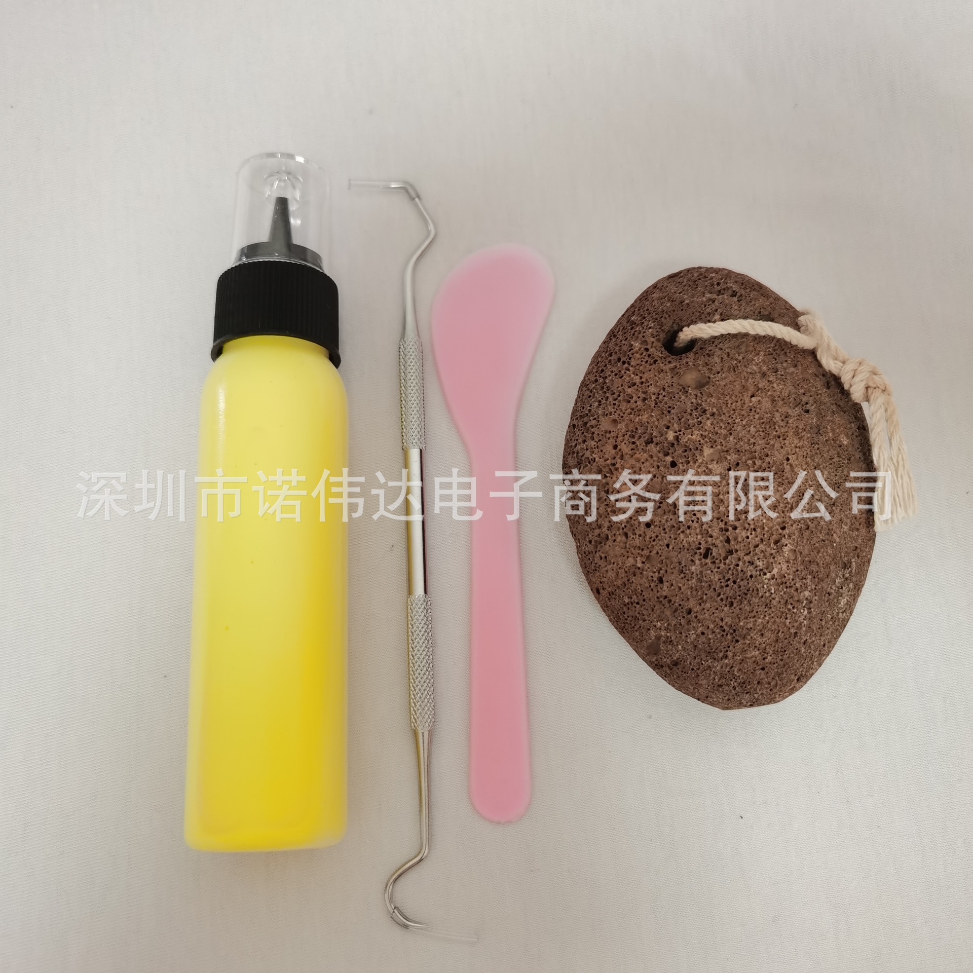 Pick Peel Stone Kit Adult Decompression Toy Release Pressure - 图0