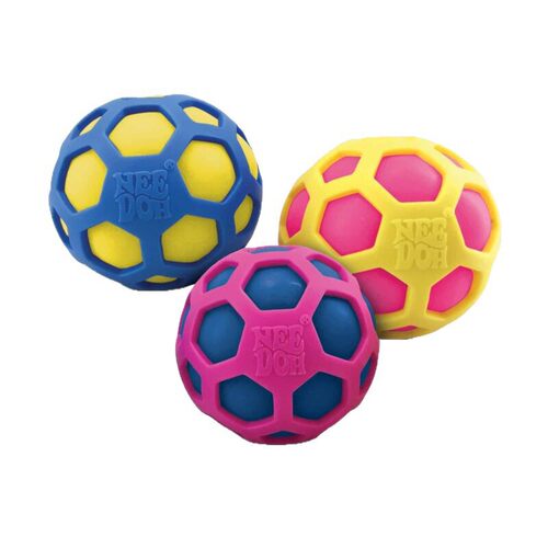 Atomic Needoh Decompression Ball Children Adult Party Gift D - 图2