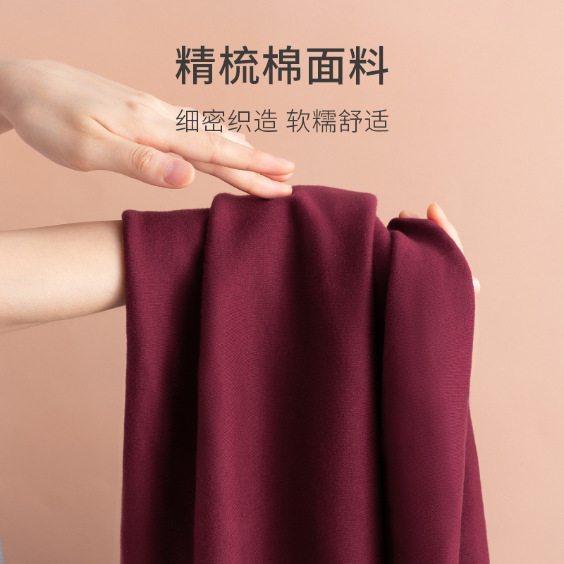 春织老人开衫保暖背心女纯棉加厚中老年妈妈马甲内衣外穿秋冬内搭,淘宝优惠券,粉丝福利购,淘宝优惠卷