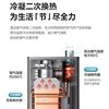 Макро ноль холодной воды газовый водонагреватель с интеллектуальной частотной преобразованием бесшумный постоянная температура бытовой природный газ антизамерзание на 18 литров TL8