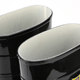 Hualu field rain boots men's rain boots lining nail sole