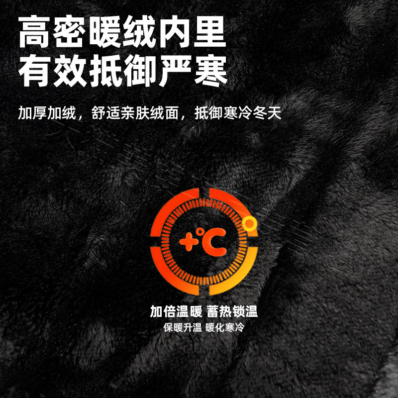 电动车摩托车护膝保暖骑车冬季骑行防寒防风护腿皮护膝挡风男女,淘宝优惠券,粉丝福利购,淘宝优惠卷