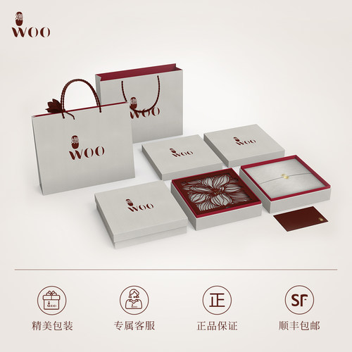 嫵WOO【臻美羊绒蕾丝披肩】山羊绒围巾披肩纯色百搭送礼礼品围脖 - 图3