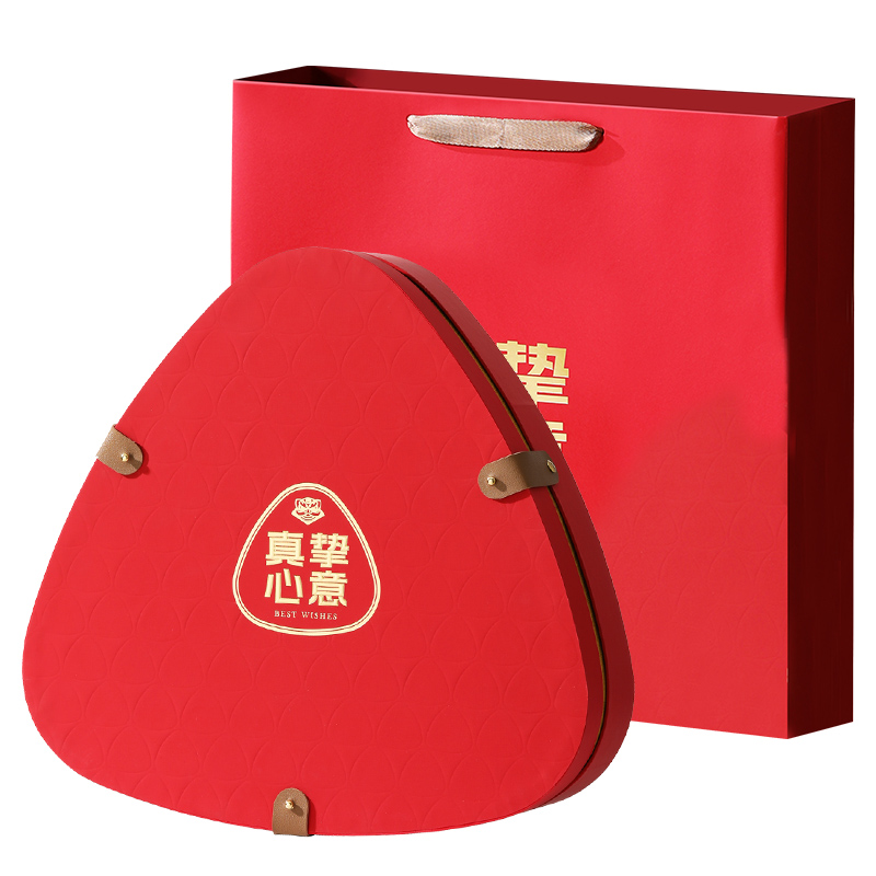 坚果礼盒送长辈年货新年过年送礼走亲戚高档罐装干果零食大礼包