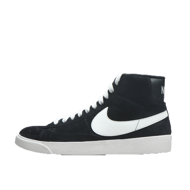 现货42运动家Nike Blazer Mid 77复古休闲板鞋 DJ2008-161 DC1746 - 图3