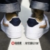 [42 người chơi thể thao] Giày thay đổi móc  Air Force 1 LV8 3 AF1 CT2253-100 - Dép / giày thường