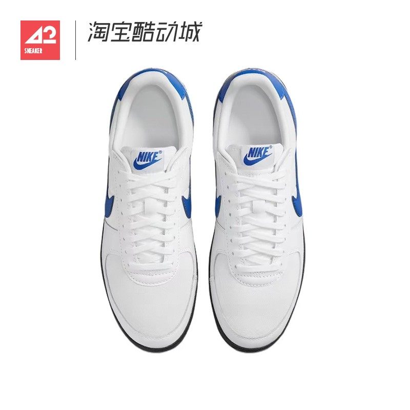 42运动家 Nike Field General 薄底防滑低帮板鞋 男女款 HM5685,淘宝优惠券,粉丝福利购,淘宝优惠卷